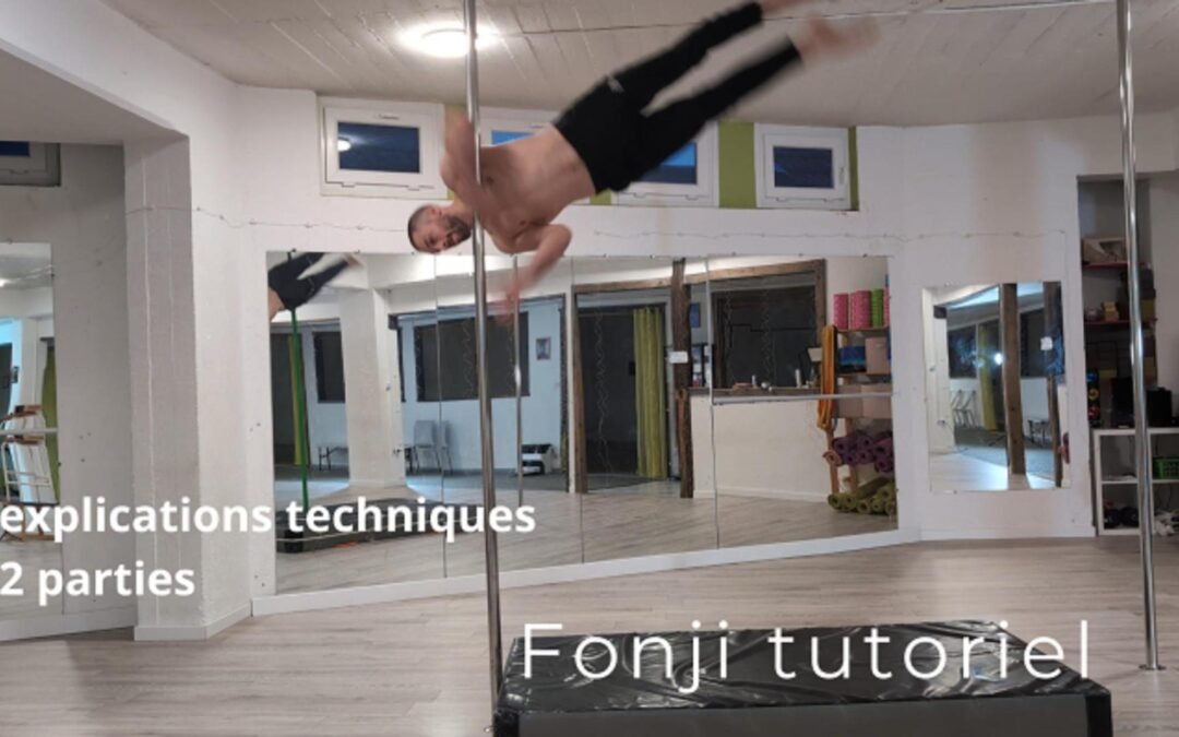 Tutoriel Fonji