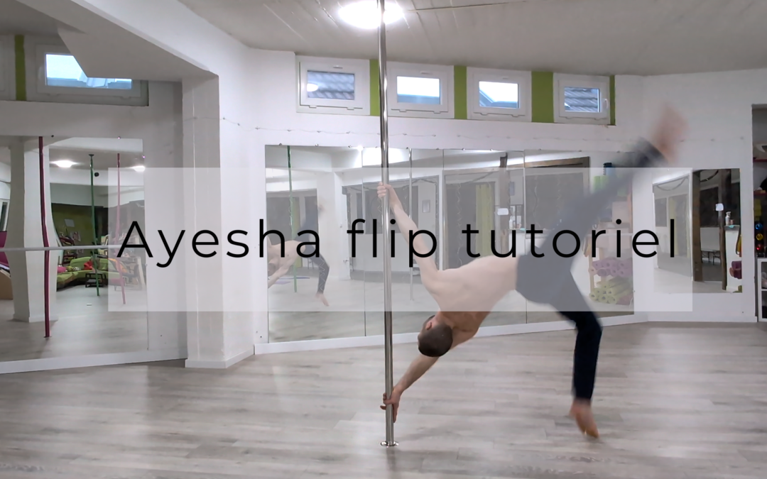 ayesha flip