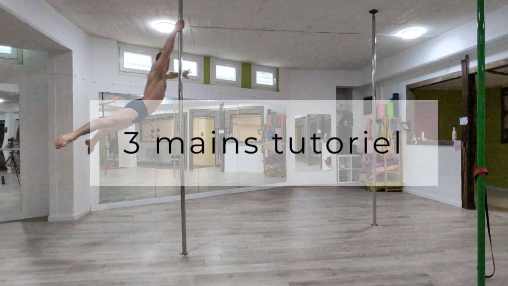 3 mains vignette