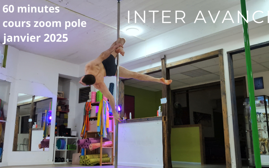 cours en ligne 18 janvier 2025