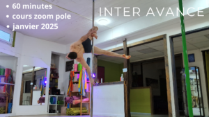 cours en ligne 18 janvier 2025