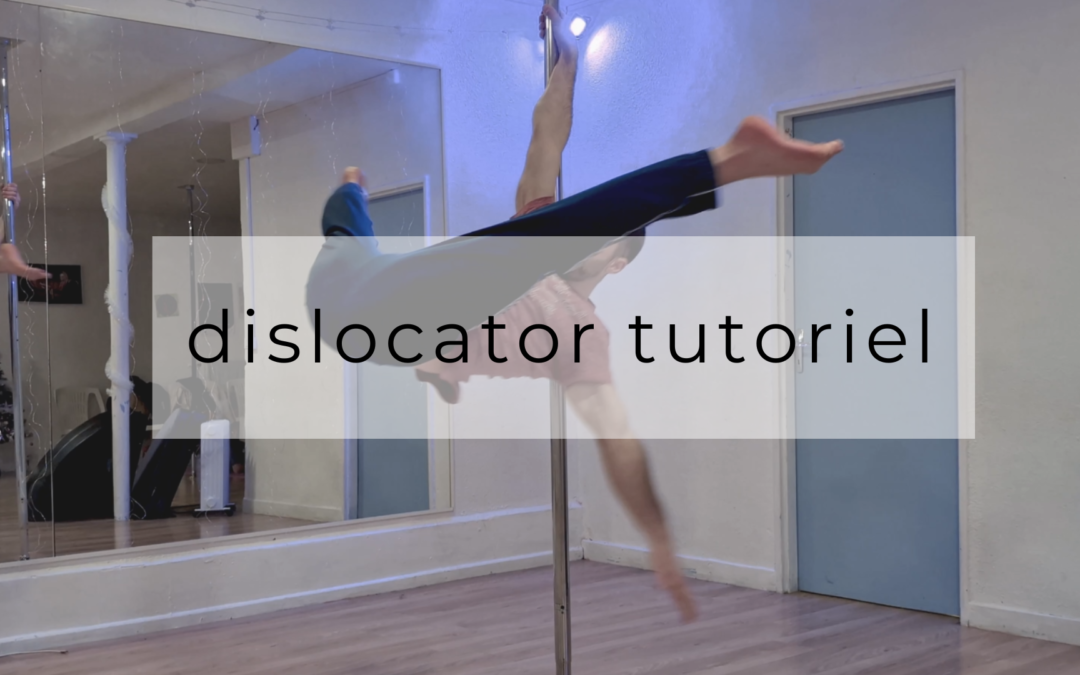 dislocator reverse grab