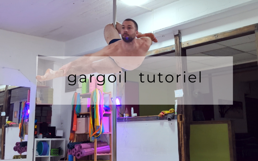 Gargoil