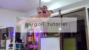 Gargoil