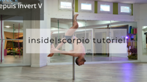 Inside/scorpio