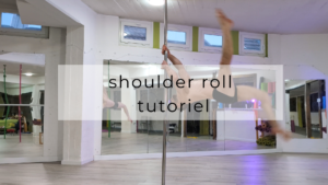 Shoulder roll