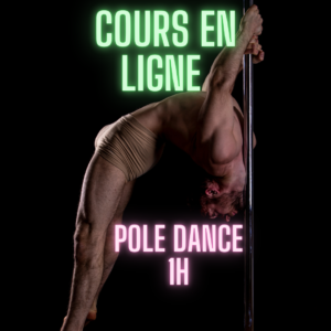 Cours live pole