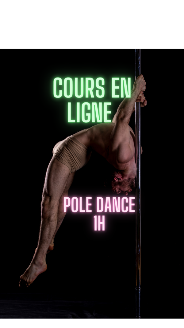Cours live pole