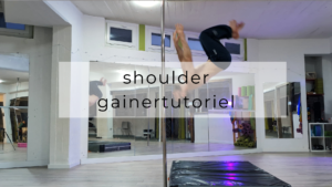 Shoulder gainer