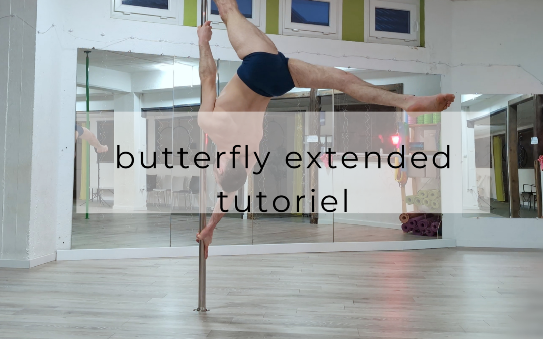 Butterfly extended