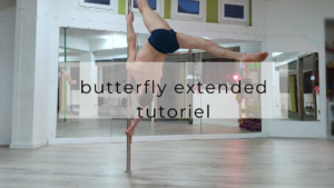 Butterfly extended