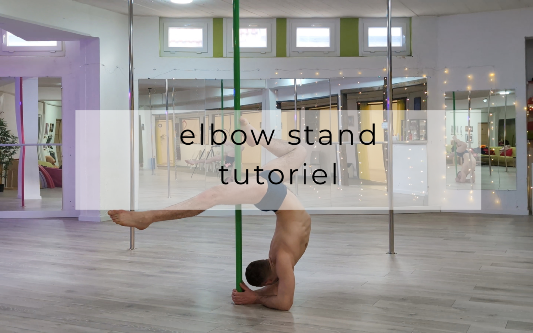 elbow stand