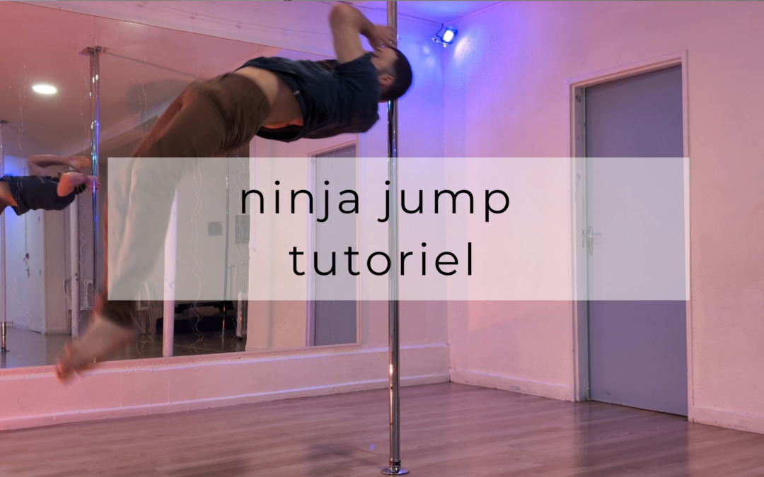 Ninja jump