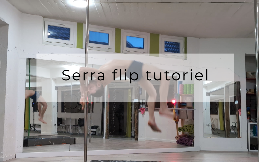 Serra flip