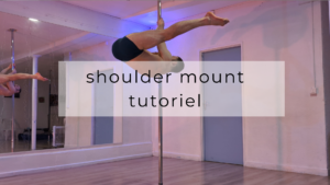 Shoulder mount