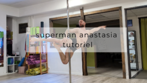 Superman anastasia