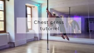 Chest press