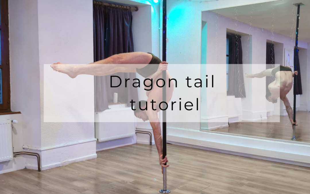 Dragon tail