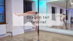 Dragon tail