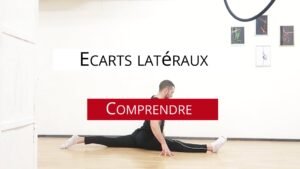 Ecarts latéraux