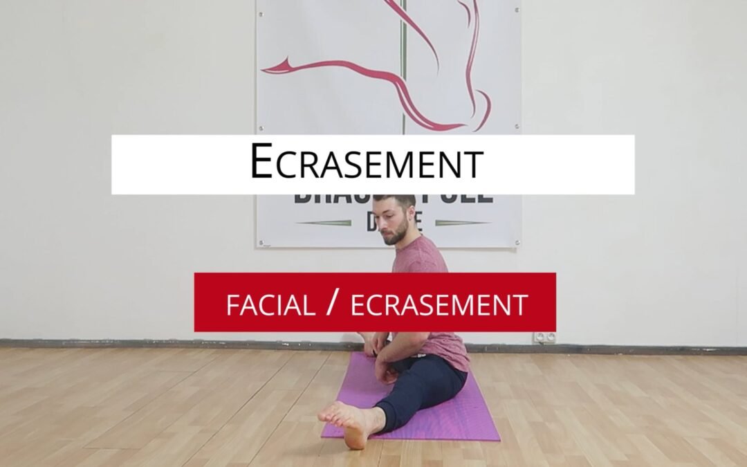 Ecrasement