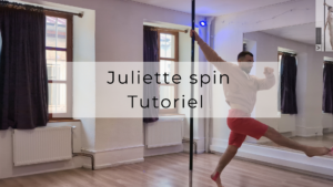 Juliette spin