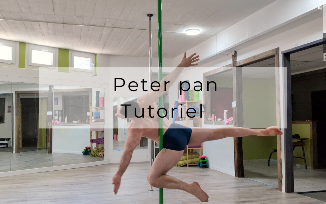 Peter pan