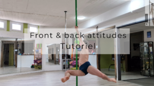 Front & back attitudes