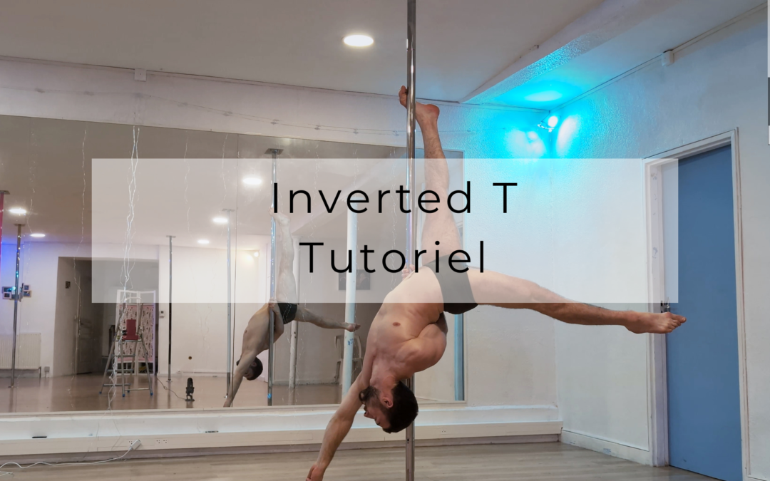 Inverted T