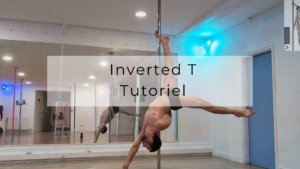 Inverted T