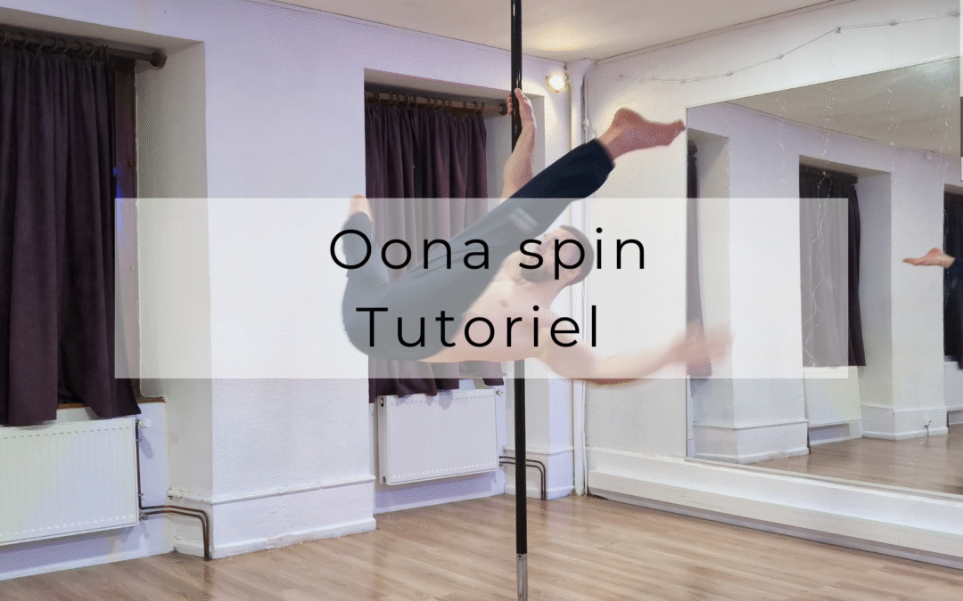 Oona spin