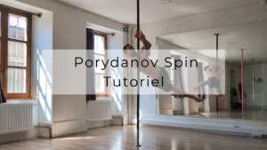 Poryadnov spin