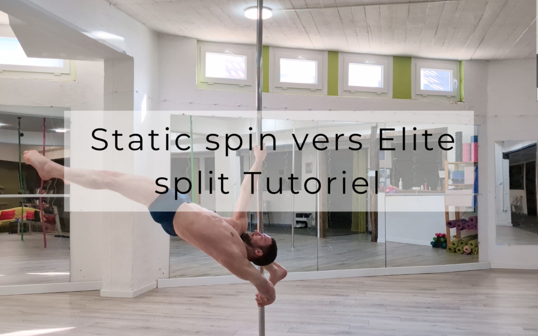 Static spin vers Elite split