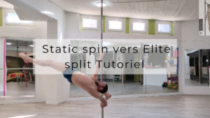 Static spin vers Elite split