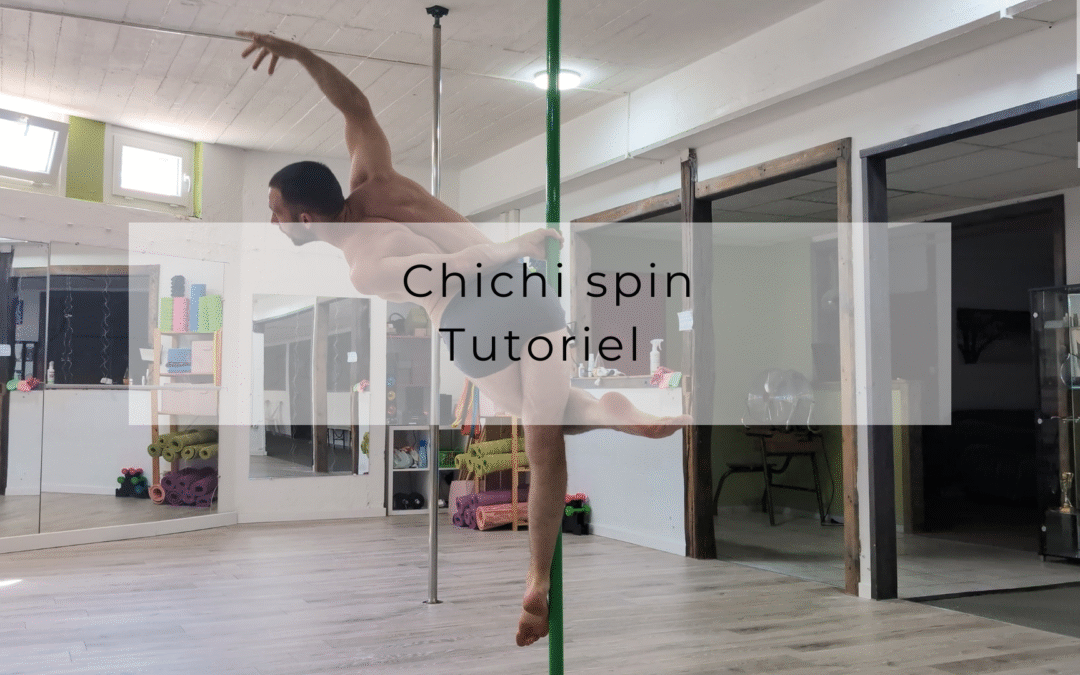 chichi spin