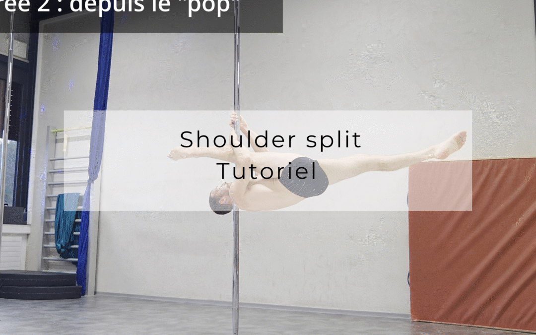 Shoulder split