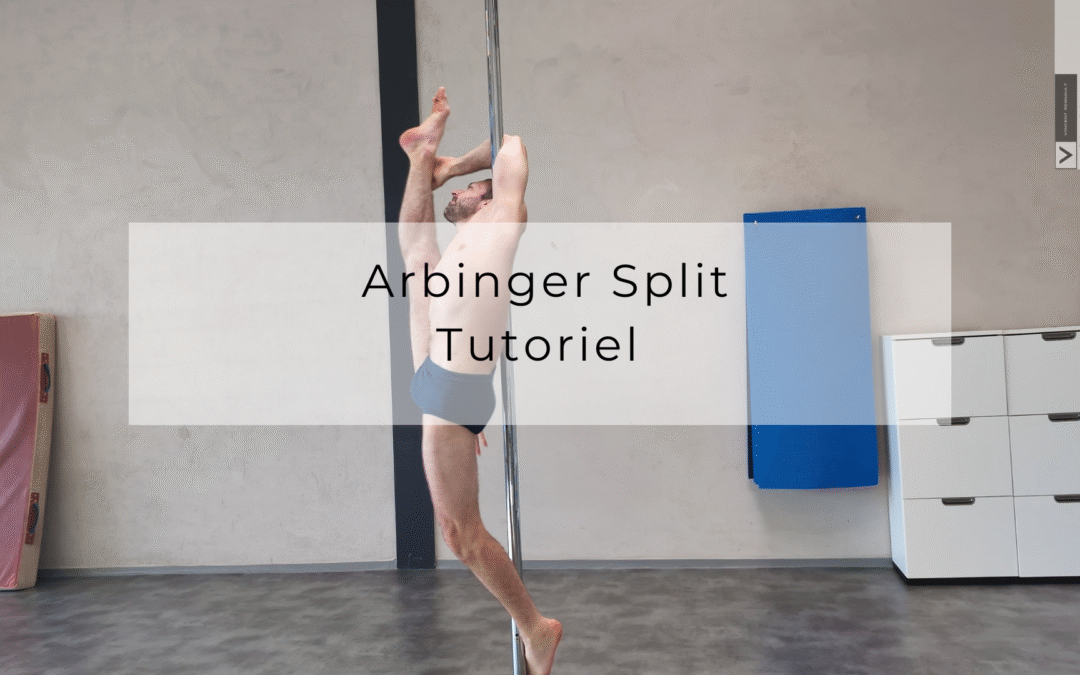 Arbinger elbow split
