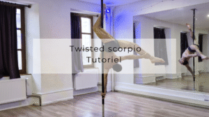 Twisted scorpio