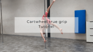 Cartwheel true grip