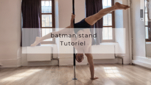 batman hand/forearmstand