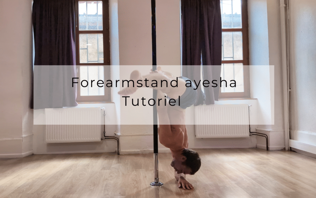 forearmstand ayesha
