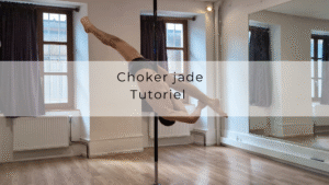 Choker jade