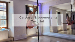 Carousel & boomerang