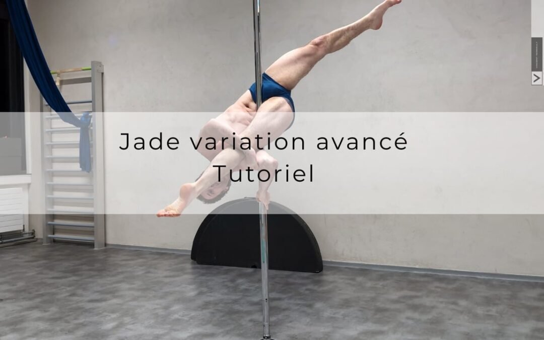Jade variation avancé