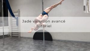 Jade variation avancé