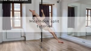 Meathook split
