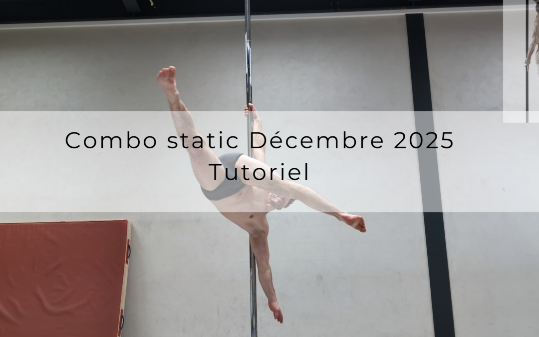Combo static avancé décembre 2025